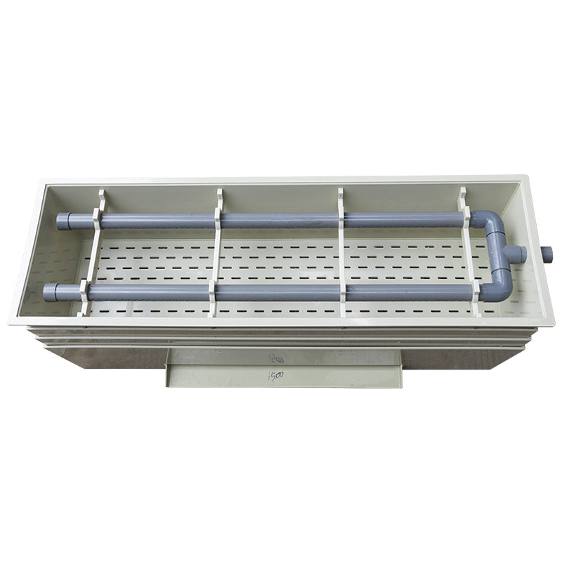曝気槽 TK-1500 (~30t)