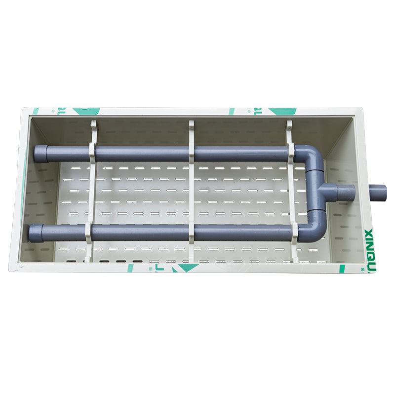 曝気槽 TK-1000 (~10t)