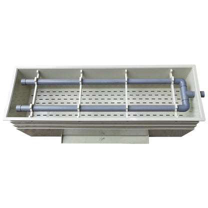 曝気槽 TK-1500 (~30t)